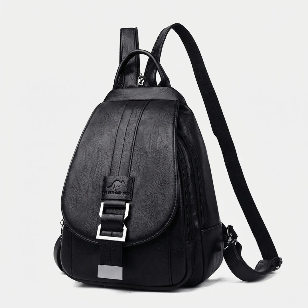 Softback Daily Backpack - Veleria