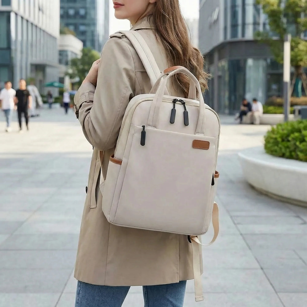 Softback Daily Commute Backpack - Veliro