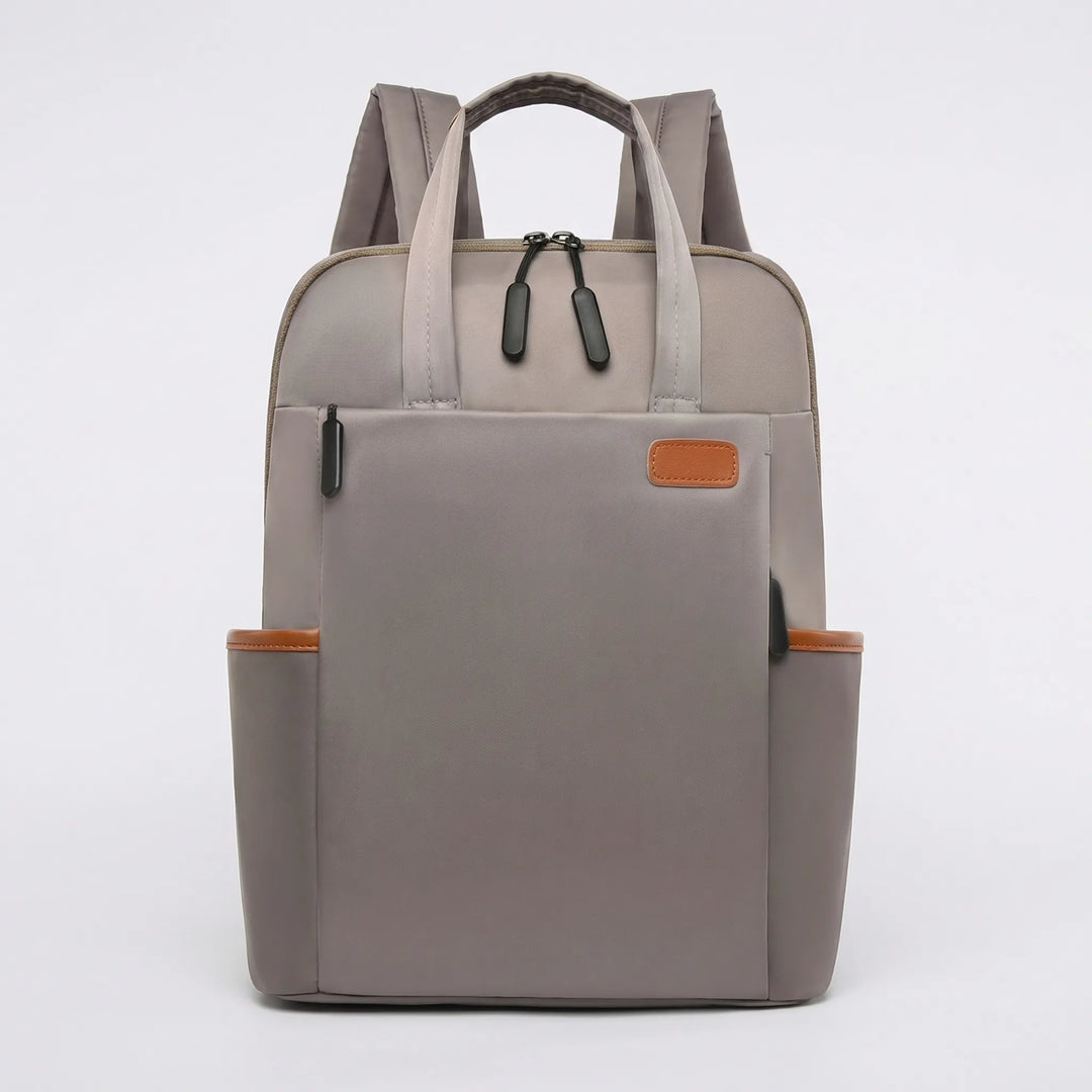 Softback Daily Commute Backpack - Veliro