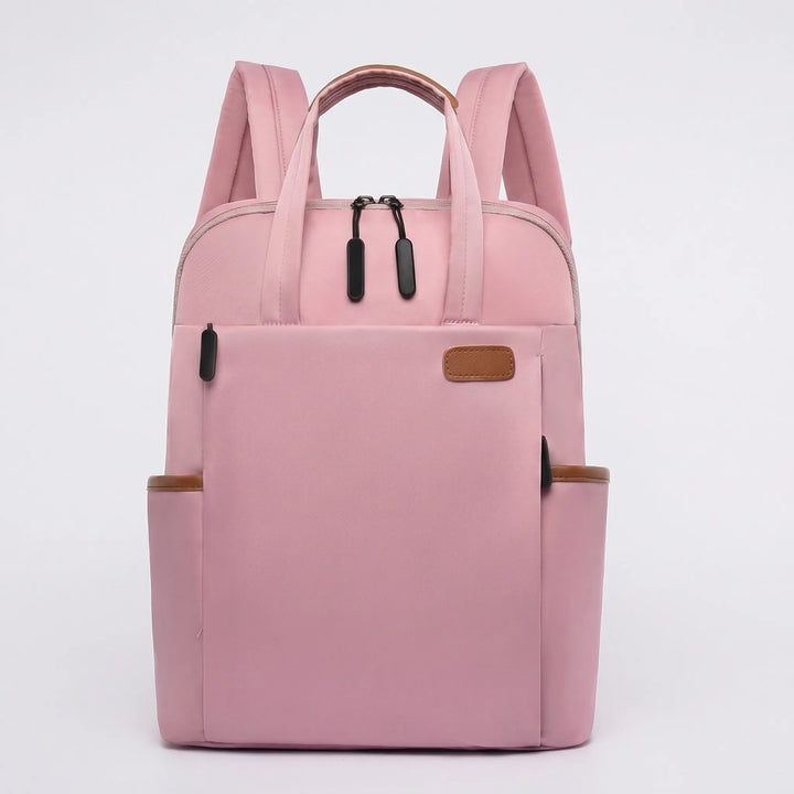 Softback Daily Commute Backpack - Veliro