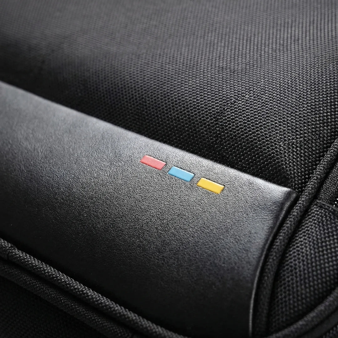 Softshell Carry-On Suitcase - Aerozite