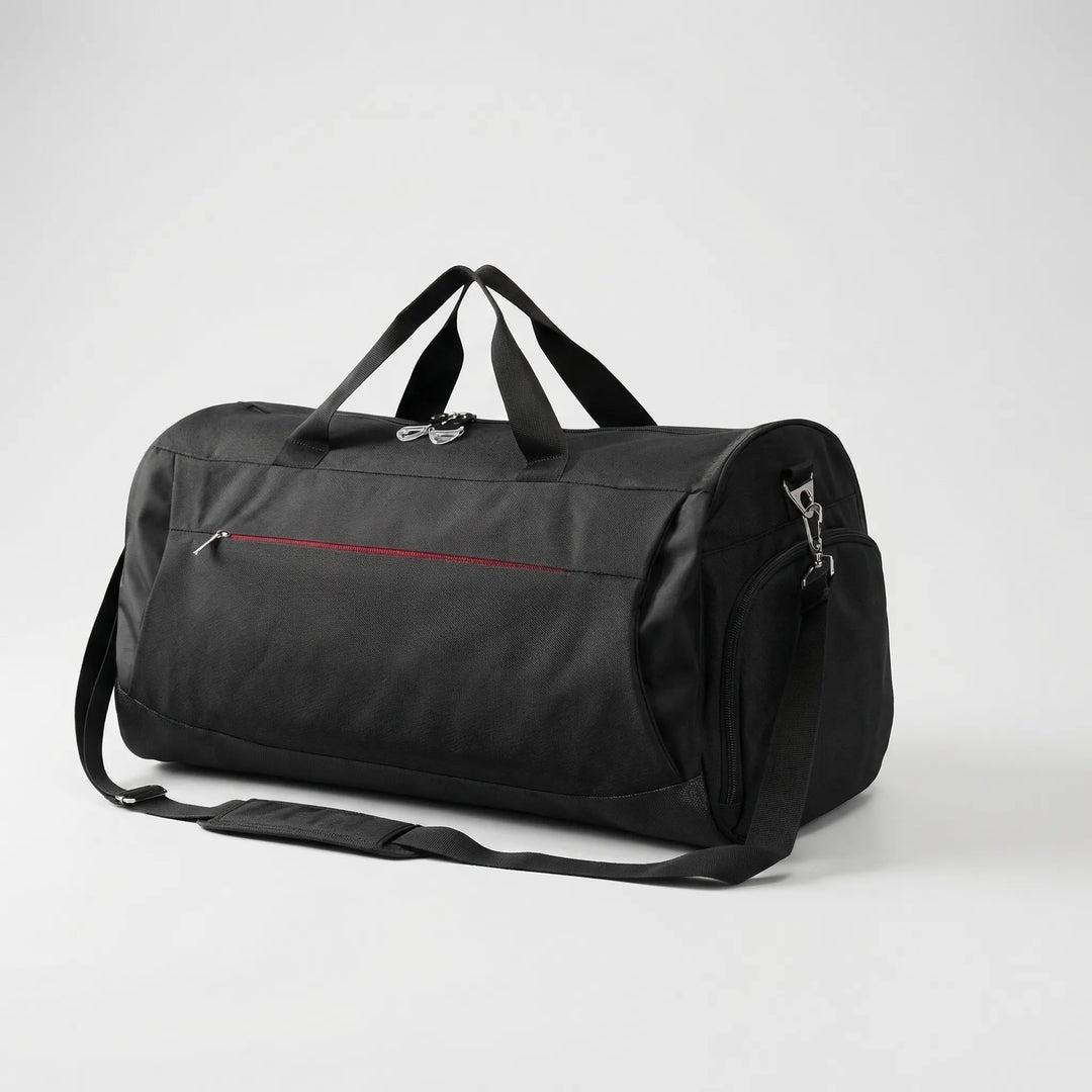 Spacious Gym Duffel Bag - Veltrox