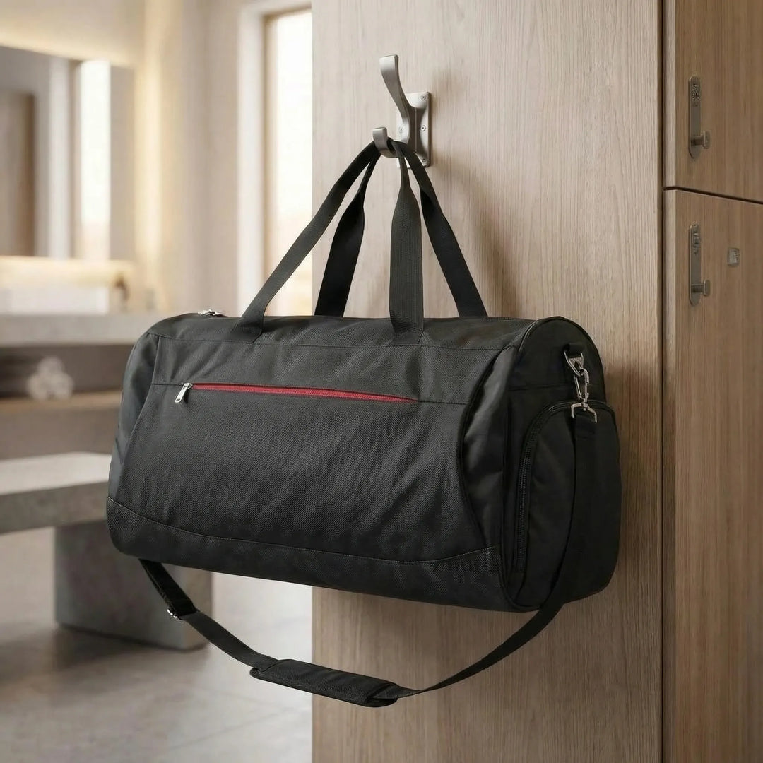 Spacious Gym Duffel Bag - Veltrox