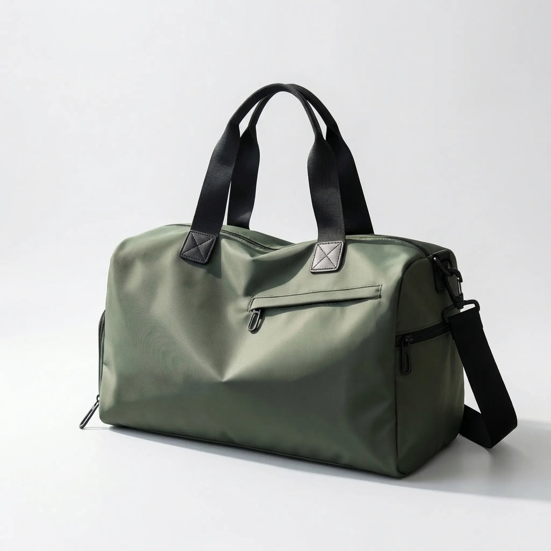 Spacious Overnight Travel Bag - Aertrek