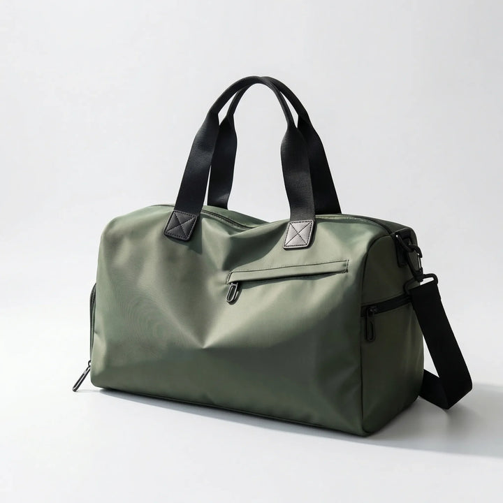 Spacious Overnight Travel Bag - Aertrek