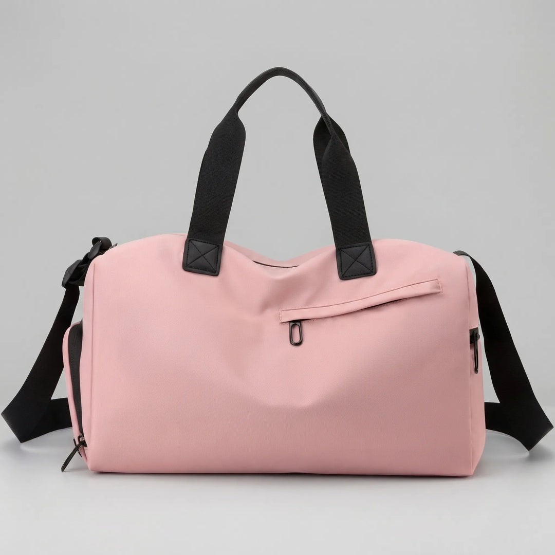 Spacious Overnight Travel Bag - Aertrek