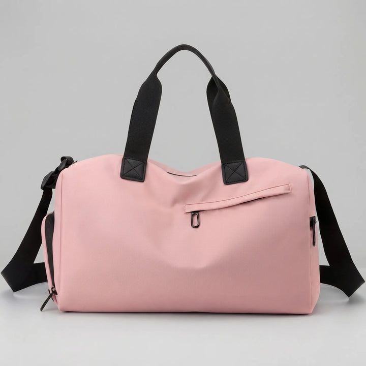 Spacious Overnight Travel Bag - Aertrek