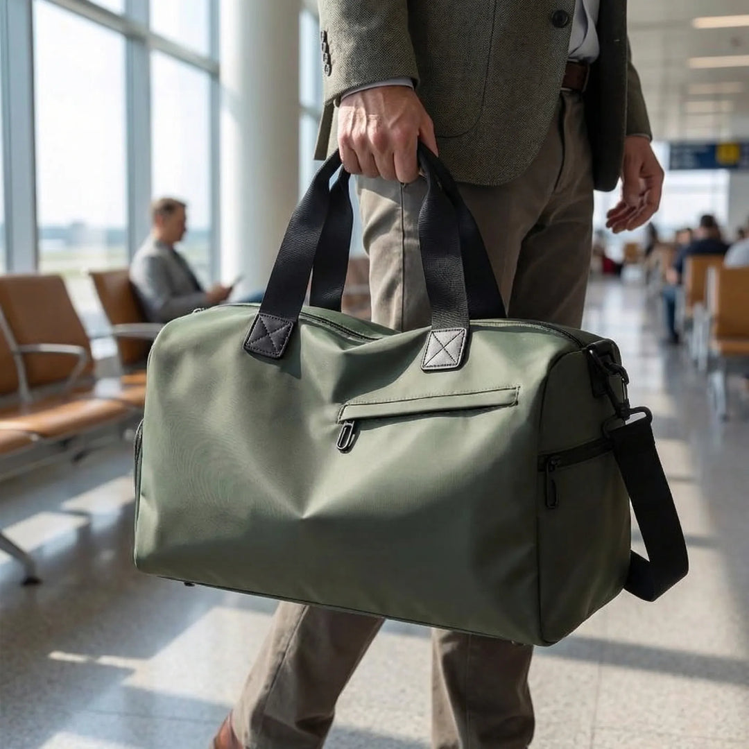 Spacious Overnight Travel Bag - Aertrek