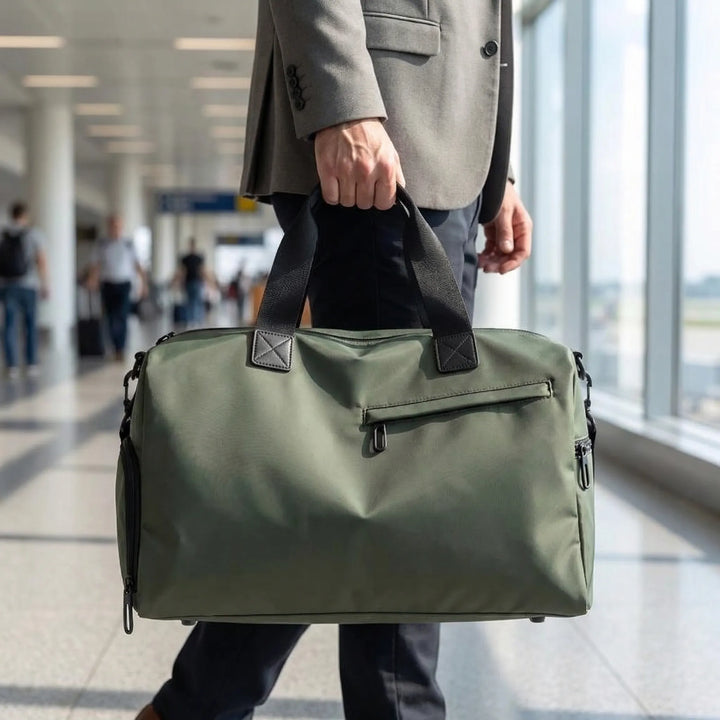 Spacious Overnight Travel Bag - Aertrek