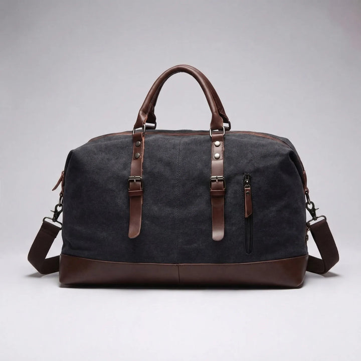 Spacious Travel Holdall - Journiq
