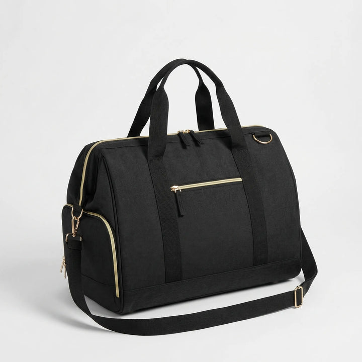 33-Litre weekend Travel Duffel Bag - Tripalong