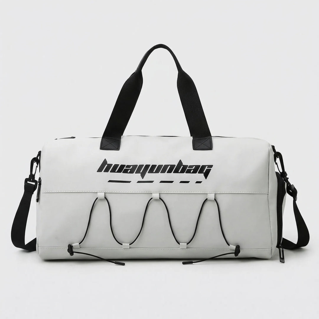 Sport Duffel Bag - Veloza