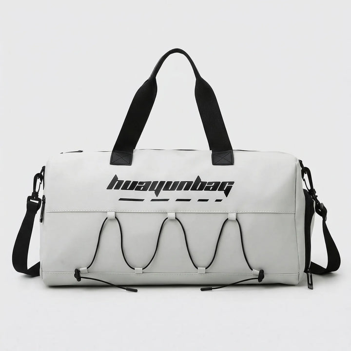 Sport Duffel Bag - Veloza