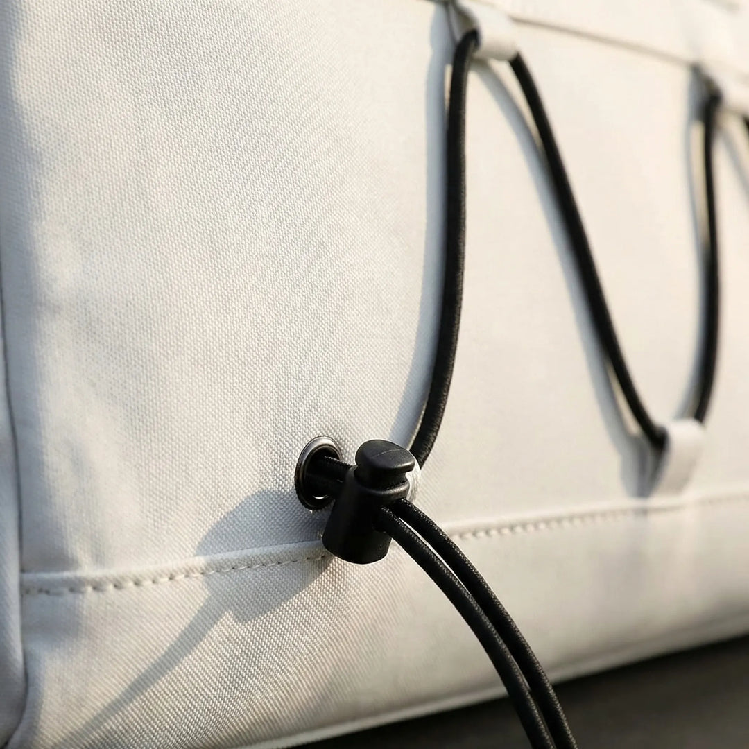 Sport Duffel Bag - Veloza