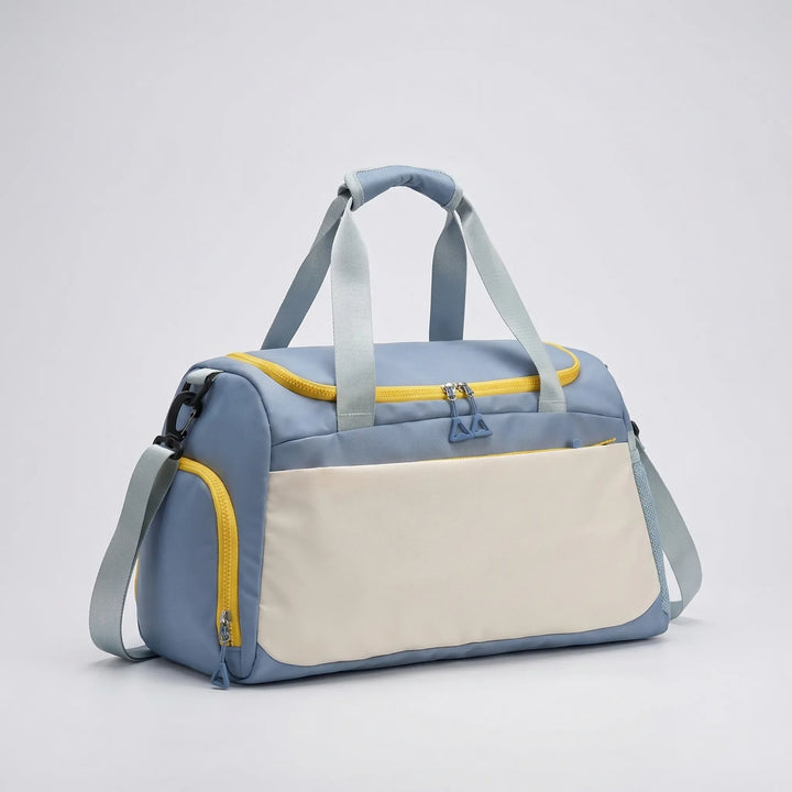 Sports Duffel Bag - Aerova
