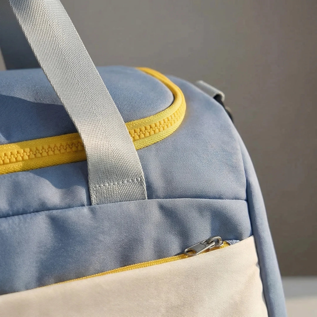 Sports Duffel Bag - Aerova