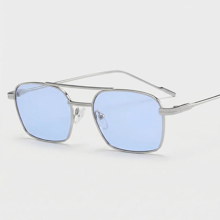 Square Frame Sunglasses - Vexlar