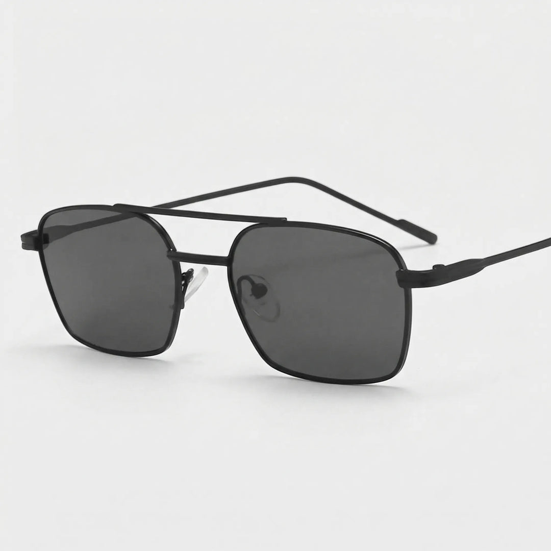 Square Frame Sunglasses - Vexlar