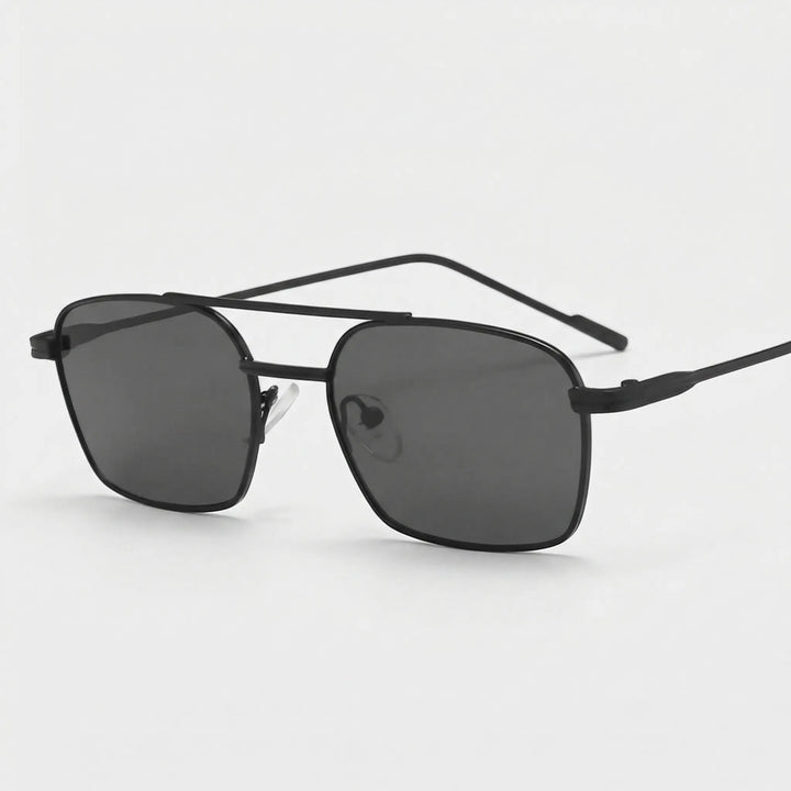Square Frame Sunglasses - Vexlar