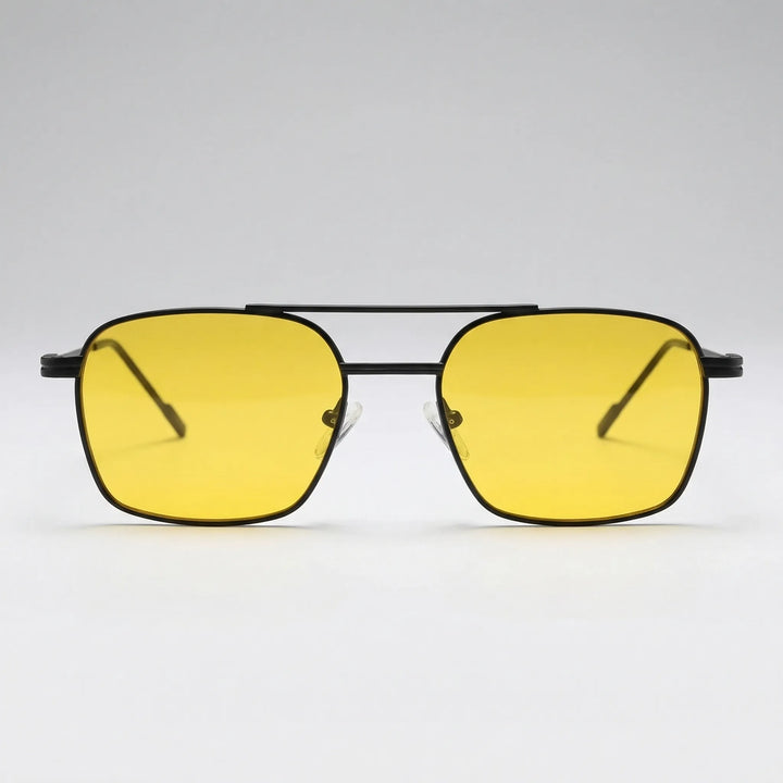 Square Frame Sunglasses - Vexlar