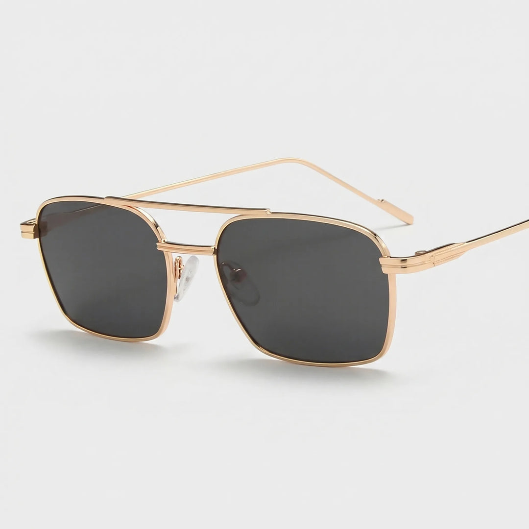 Square Frame Sunglasses - Vexlar