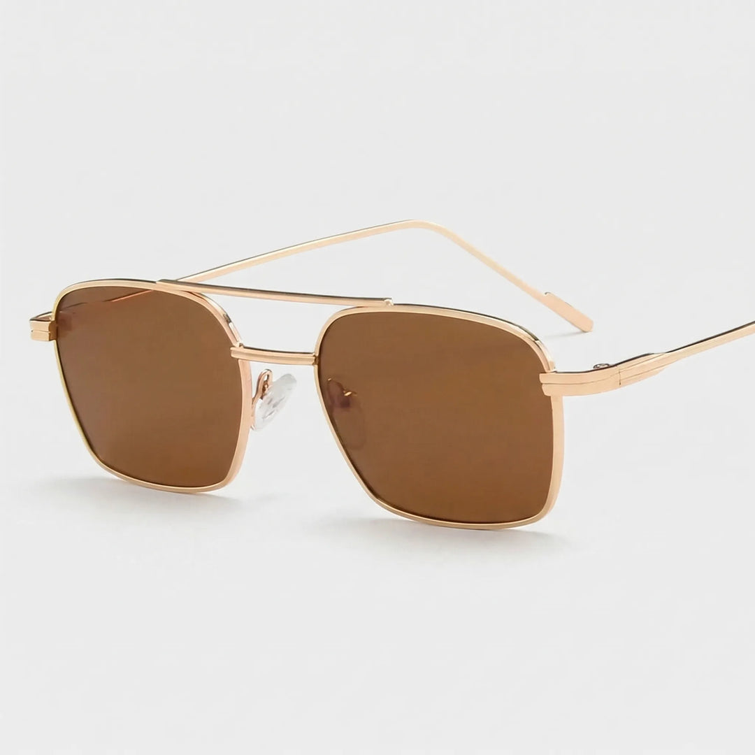 Square Frame Sunglasses - Vexlar