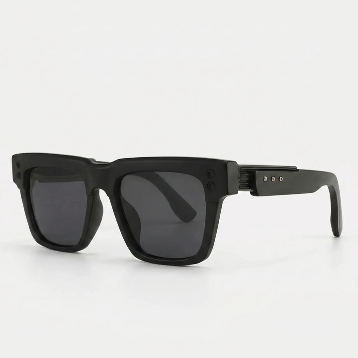 Square Polarized Sunglasses - Aurivox