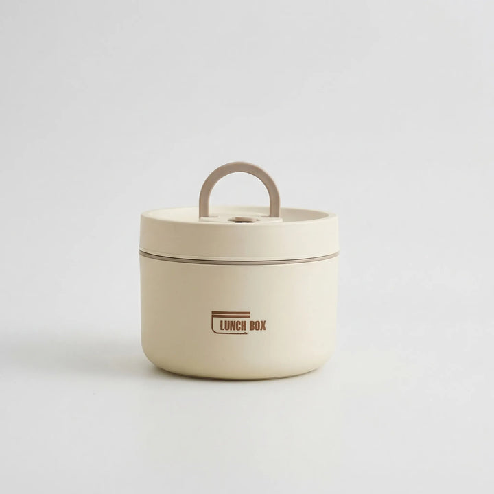 Multi-Layer Insulated Stackable Lunch Container - Thermalunch