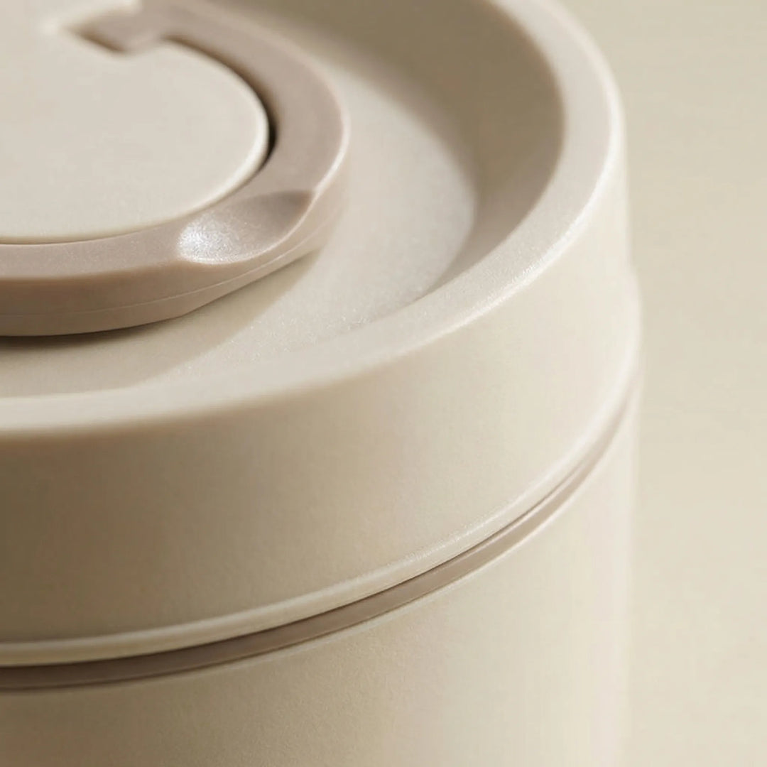 Multi-Layer Insulated Stackable Lunch Container - Thermalunch