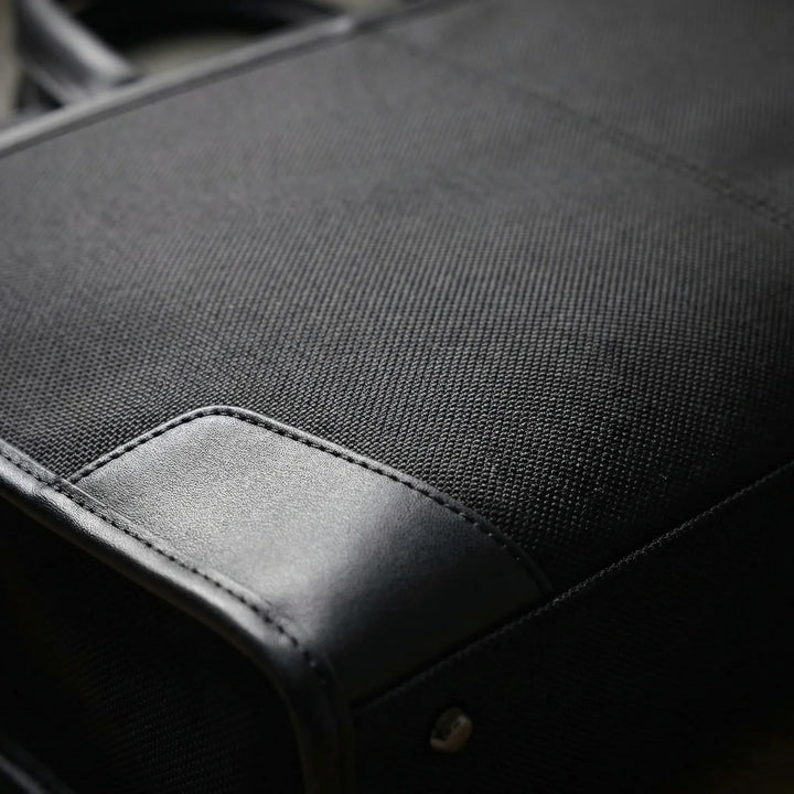 Structured Business Briefcase - Corpana