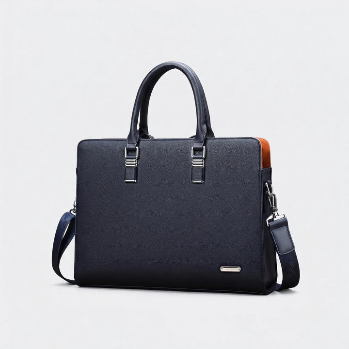 Structured Business Briefcase - Execura