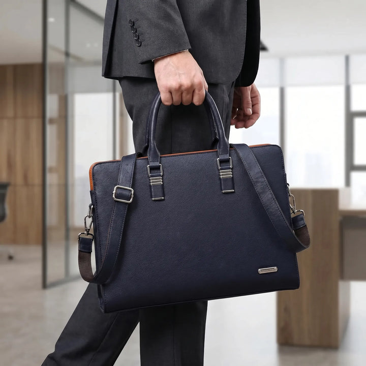 Structured Business Briefcase - Execura