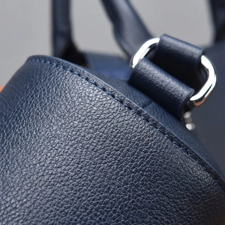 Structured Business Briefcase - Execura