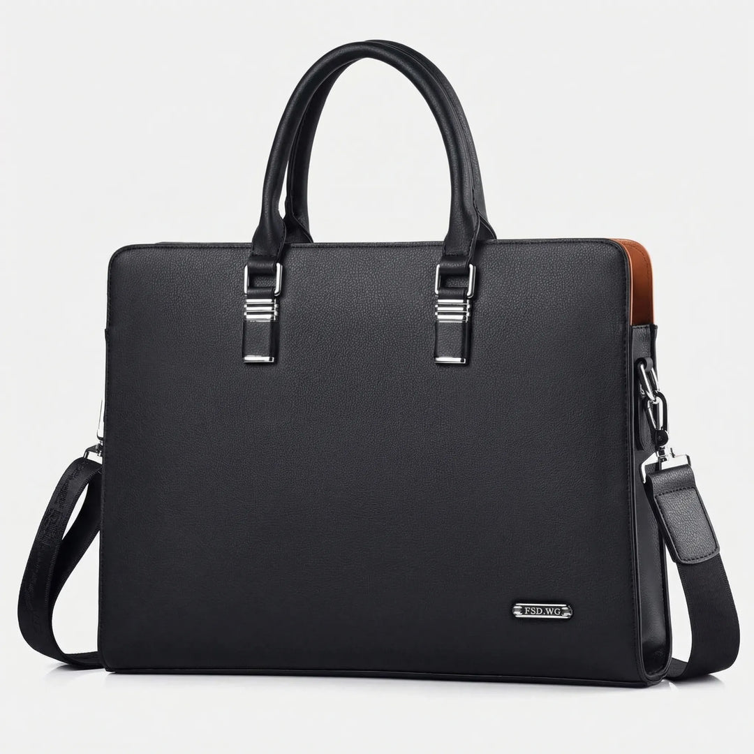 Structured Business Briefcase - Execura