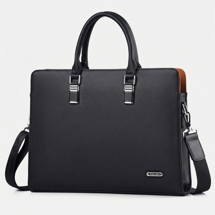 Structured Business Briefcase - Execura