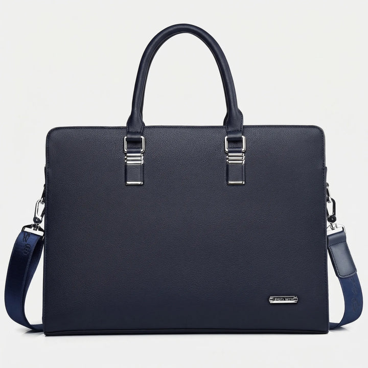 Structured Business Briefcase - Execura