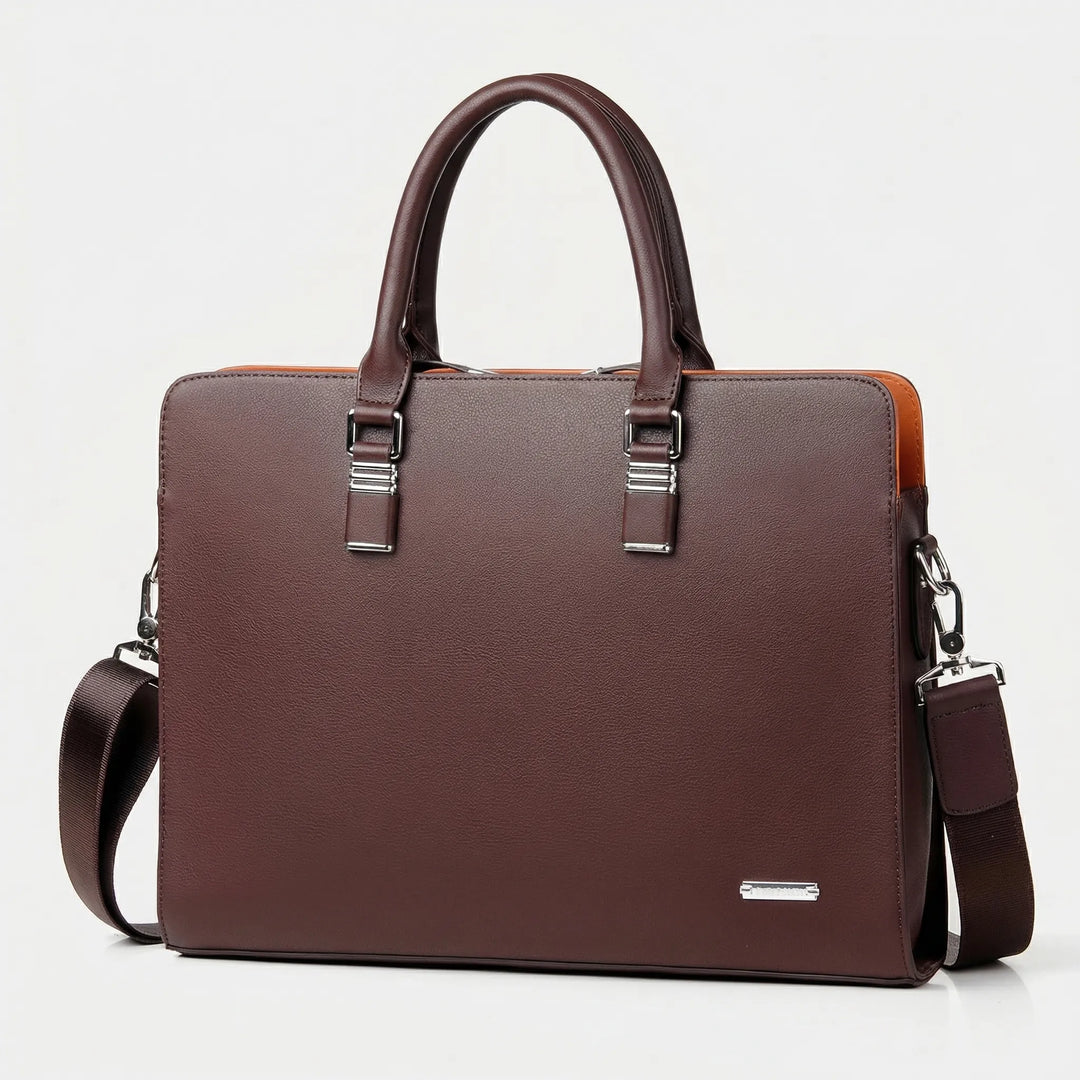 Structured Business Briefcase - Execura