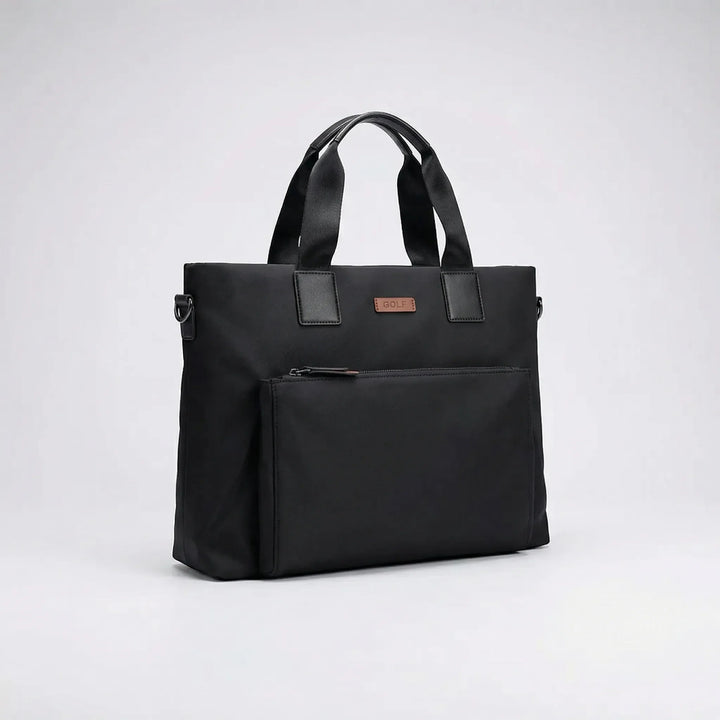 Structured Business Briefcase - Vektoria
