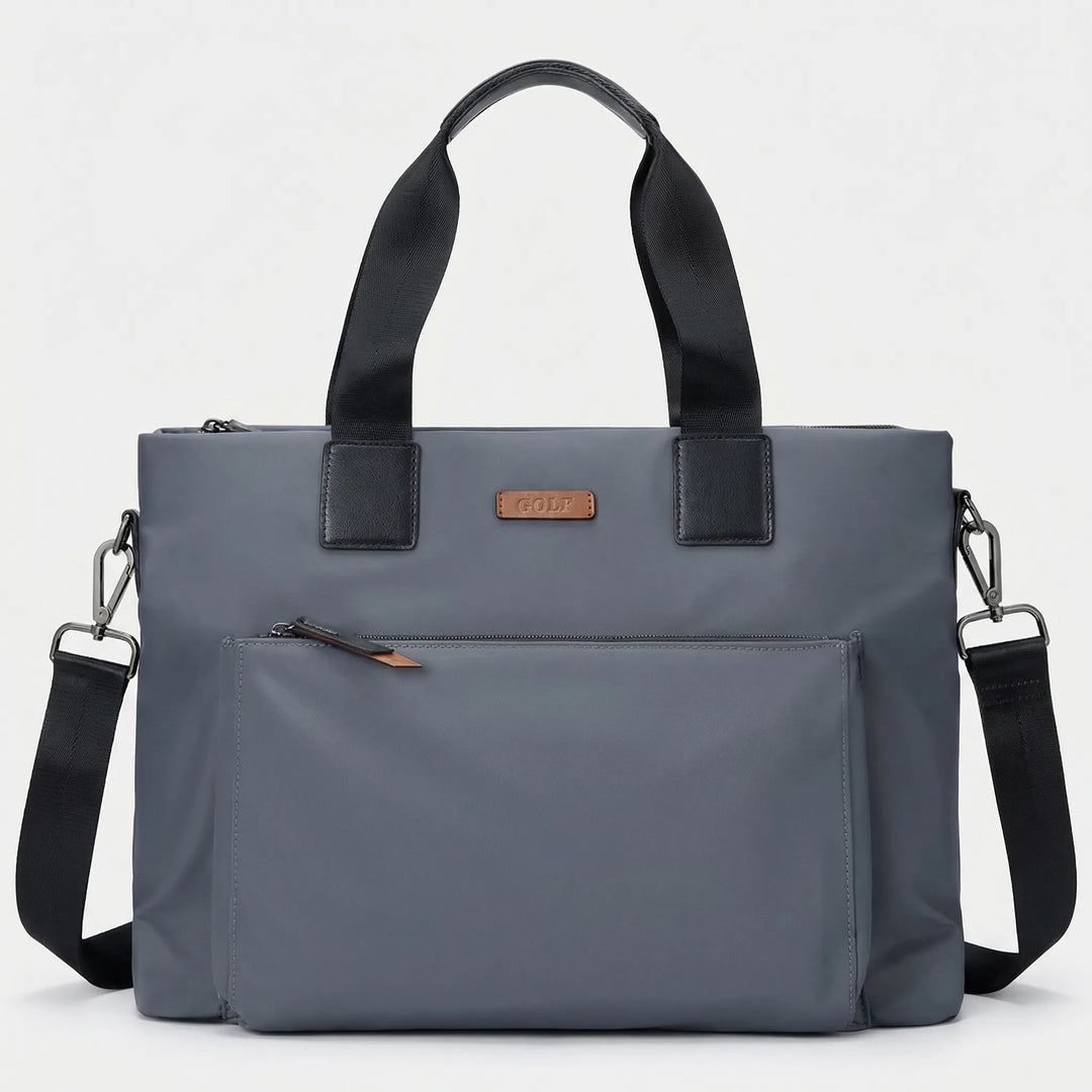 Structured Business Briefcase - Vektoria