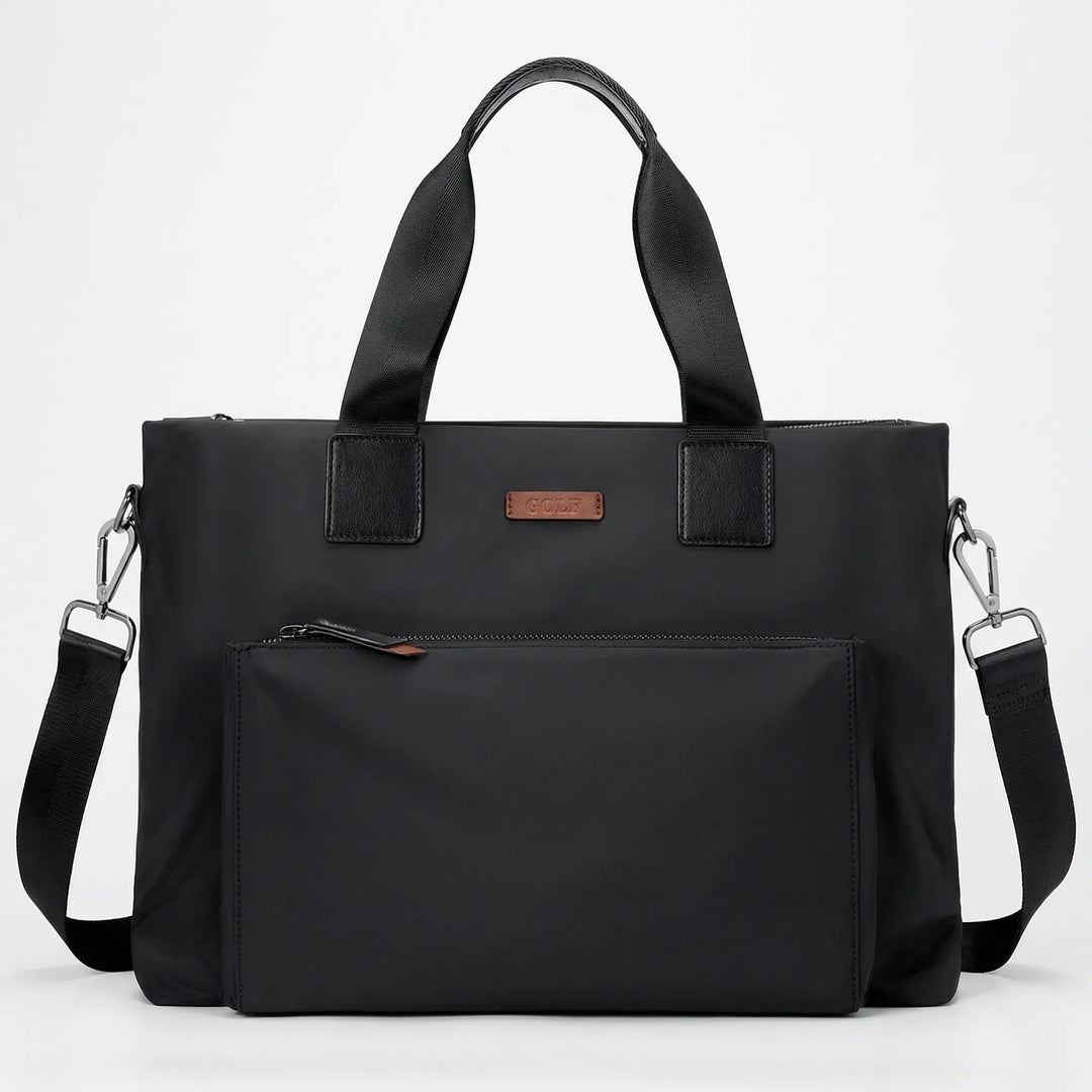 Structured Business Briefcase - Vektoria