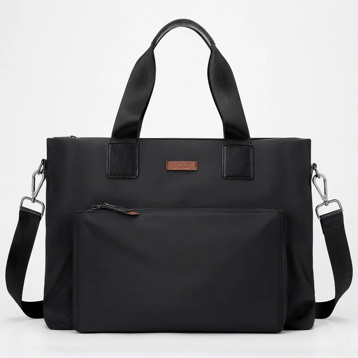 Structured Business Briefcase - Vektoria