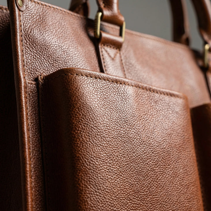 Structured Business Briefcase - Vokera