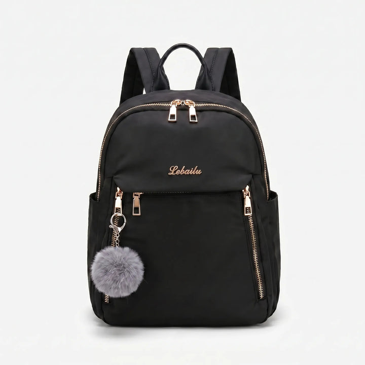 Structured Casual Backpack - Avenna