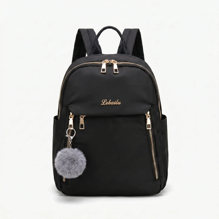 Structured Casual Backpack - Avenna