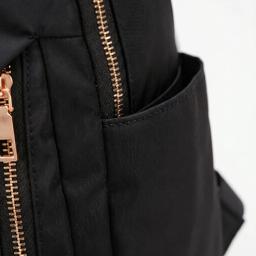 Structured Casual Backpack - Avenna