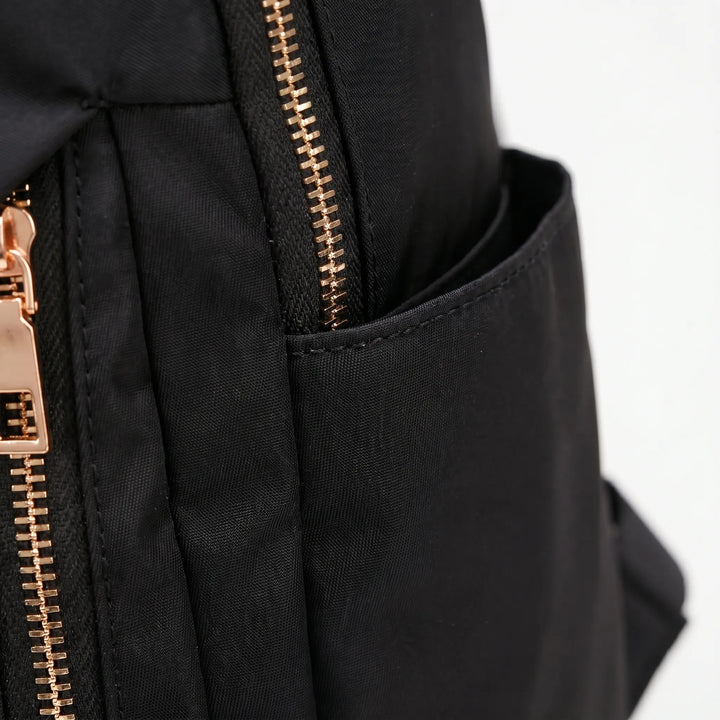 Structured Casual Backpack - Avenna