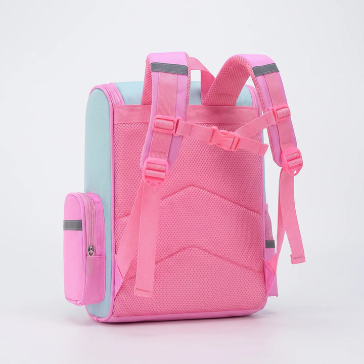 Structured Character School Backpack - Novora