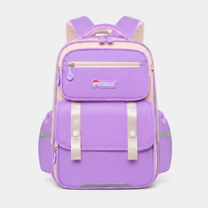 Structured Contoured Kids Backpack - Dorsalux