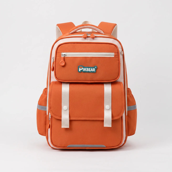 Structured Contoured Kids Backpack - Dorsalux