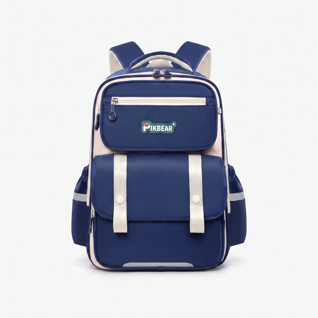 Structured Contoured Kids Backpack - Dorsalux